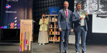 Torres assisteix al I Congrés Gastronòmic Iberoamericà