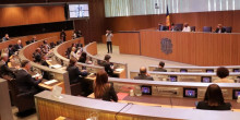 Andorra reforça el seu marc legislatiu de protecció de dades