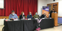 Cultura participa en el simposi internacional de les festes del foc del solstici del Pirineu