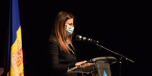 La ministra de Cultura i Esports, Sílvia Riva, dona positiu per coronavirus