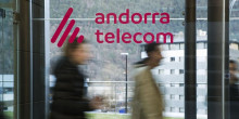 380.000 euros en ajudes a empreses d’Andorra Telecom 