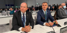 Andorra participa en la conferència de l’ONU sobre el canvi climàtic
