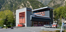 El Comú d'Andorra la Vella vol remodelar Verge del Remei i construir-hi una nova voravia