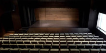 El tècnic de so del teatre de les Fontetes de la Massana mor per intoxicació amb monòxid de carboni