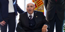 Mor l’exconseller general canillenc Josep Casal
