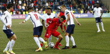 La FAF destaca la repercussió del partit contra Anglaterra
