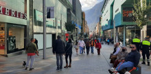 La campanya del Black Friday «ja està consolidada» dins d’Andorra
