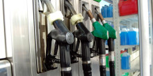 Les importacions de carburants creixen un 41% el mes de març