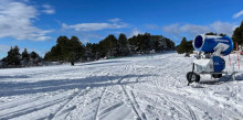 Naturland dona el tret de sortida a la temporada d’esquí de fons