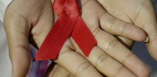 Salut constata tres nous casos d’infecció de VIH el 2020