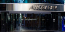 MoraBanc, designat Banc de l’Any 2021 al Principat