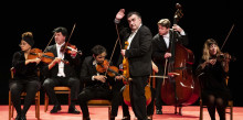  Música i humor per acomiadar la Temporada de teatre a Andorra la Vella