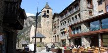 Ordino entra a la xarxa de localitats ‘Best Tourism Village’