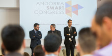 L’Andorra Smart Congress assoleix dos milions d’inversió 