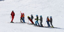 Ski Andorra i el Govern arriben a un acord per a un any d’esquí escolar