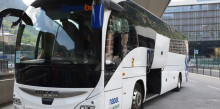 Direct Bus amplia el servei entre Andorra i Barcelona