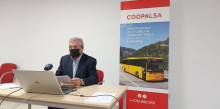 Coopalsa engega una campanya en defensa de la sostenibilitat