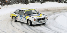 L'Andorra Winter Rally tindrà 57 participants