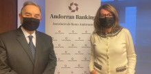 Andorra Banking dona suport al programa d’atenció de Càritas