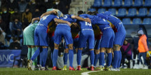 L’FC Andorra afronta  el darrer partit del 2021