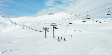 Grandvalira i Ordino Arcalís omplen el Nadal d’activitats