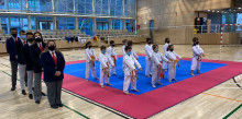 El karate podria estar present en els Jocs dels Petits Estats del 2025