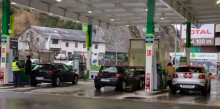 El preu del carburant pujarà entre el 2,5 i el 3,3% per la taxa verda