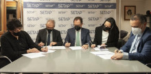 Setap365 es constitueix apostant pel «negoci de la neu unificat»