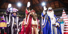 Andorra la Vella allarga el recorregut de la cavalcada de Reis per evitar aglomeracions