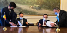 En vigor l’acord de no doble imposició amb San Marino