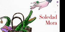 ‘¡Hasta luego, cocodrilo!’,  el debut de Soledad Mora