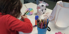  'Sense plàstic és fantàstic', el nou taller infantil de FEDA Cultura