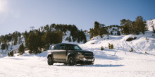 Grandvalira i Land Rover continuaran col·laborant