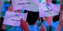 El Jocs Olímpics d’Hivern de Pequín es tanquen al públic