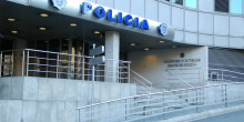 Extradit a Andorra un fugitiu buscat per robatoris de rellotges de luxe