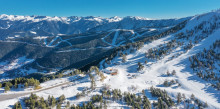 Vallnord-Pal Arinsal, guardonada com a millor estació d’esquí