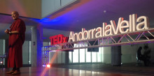 16 ponents i 200 assistents a la setena edició del  TEDxAndorra