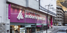 Andorra Telecom porta a la Justícia els atacs a la xarxa