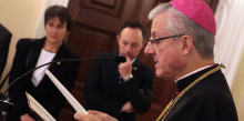 El Bisbat d'Urgell es defensa de la polèmica sobre les immatriculacions de l'Església