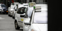 Els taxistes demanaran aplicar el 3,3% de l’IPC per apujar les tarifes