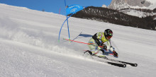 Verdú puntua sent 24è al supergegant de Saalbach