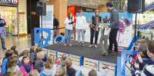 5.200 assistents al segon Andorra Kids’ Film Festival 