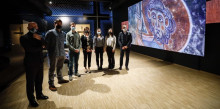 Els estudiants del MIT finalitzen l’estada a Andorra