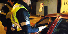 La Policia deté 15 persones per conduir sota els efectes de l'alcohol