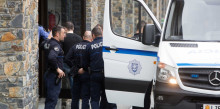 La Policia deté l’acusat d’un furt amb port d’arma en un negoci del Pas de la Casa