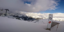 Un turista perd la vida en un accident d'esquí al sector El Tarter