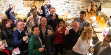 Torna l’‘Andorra a Taula’ amb una trentena d’ofertes culinàries locals