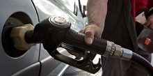 El preu dels carburants continua a l’alça marcant màxims històrics