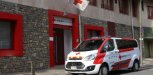 Gala Perfumeries dona 2.000 euros a la Creu Roja Andorrana per la seva implicació en la pandèmia