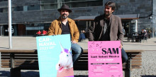 Neix el SAM, un festival de música per promoure artistes del país